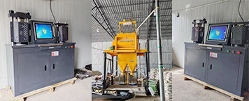 重慶高強(qiáng)自密實(shí)混凝土生產(chǎn)(chǎn)銷(xiāo)售廠(chǎng)家